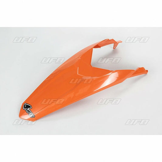 UFO Rear fender orange KTM SX85