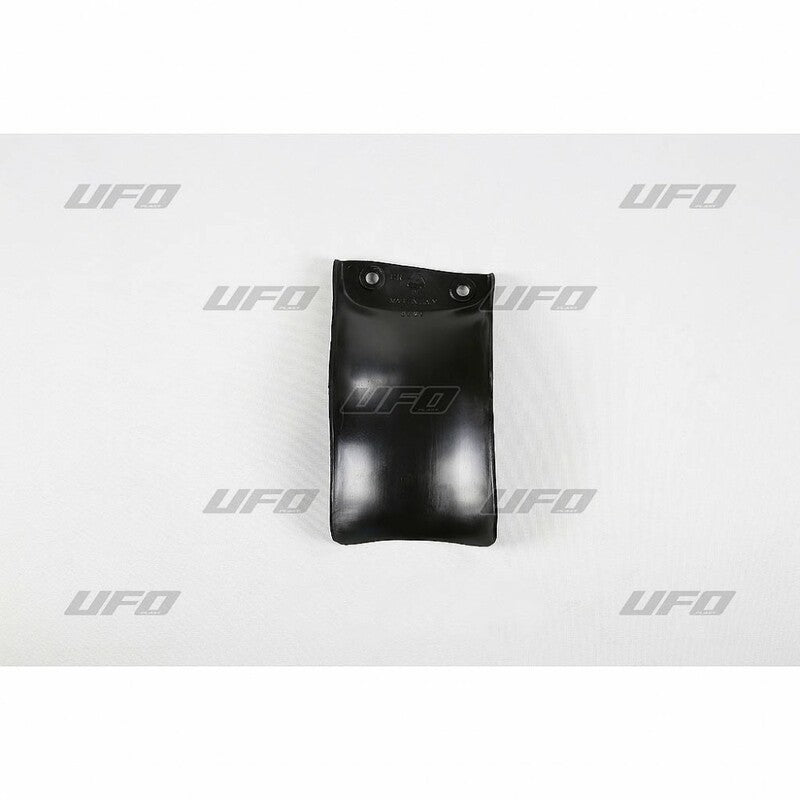 UFO Mud flap shock absorber black Honda CR125R/250R/500R