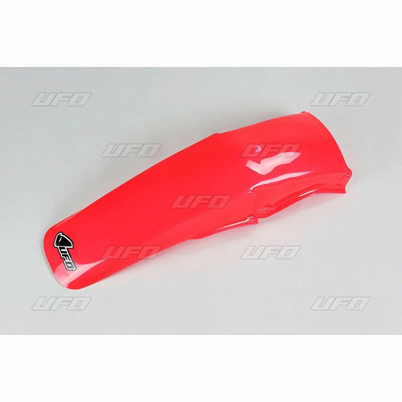 UFO Rear fender red Honda CR125/250R