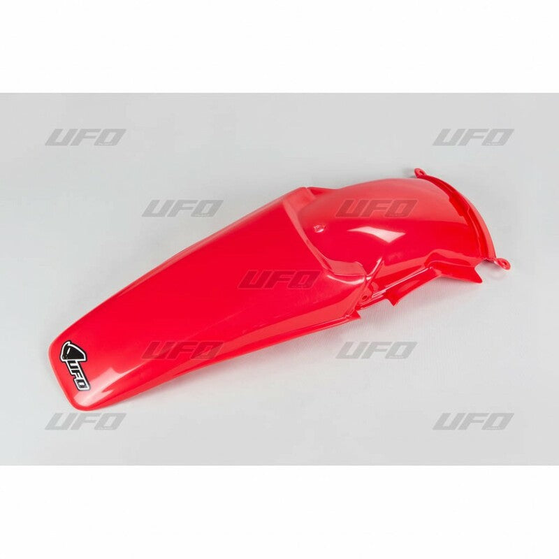 UFO Rear fender red Honda CR125/250R