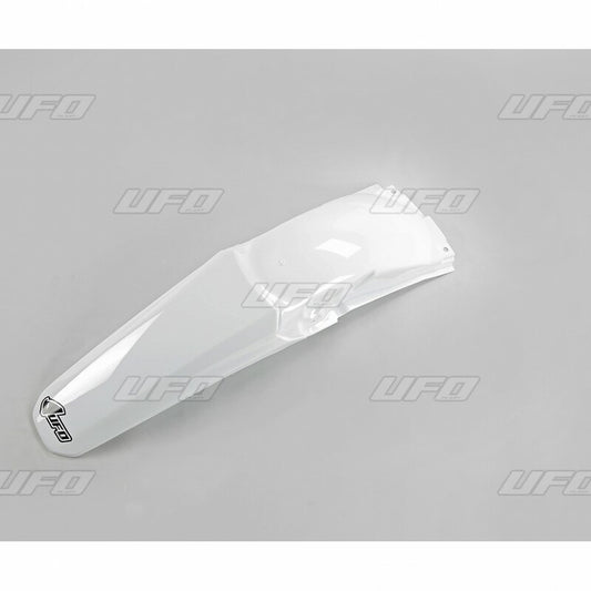 UFO Achterspatbord wit Honda CRF250R