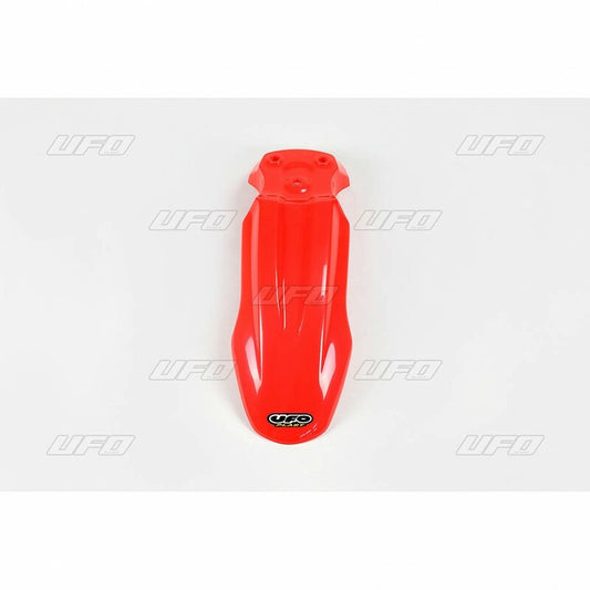 UFO Voorspatbord rood Honda CRF50F