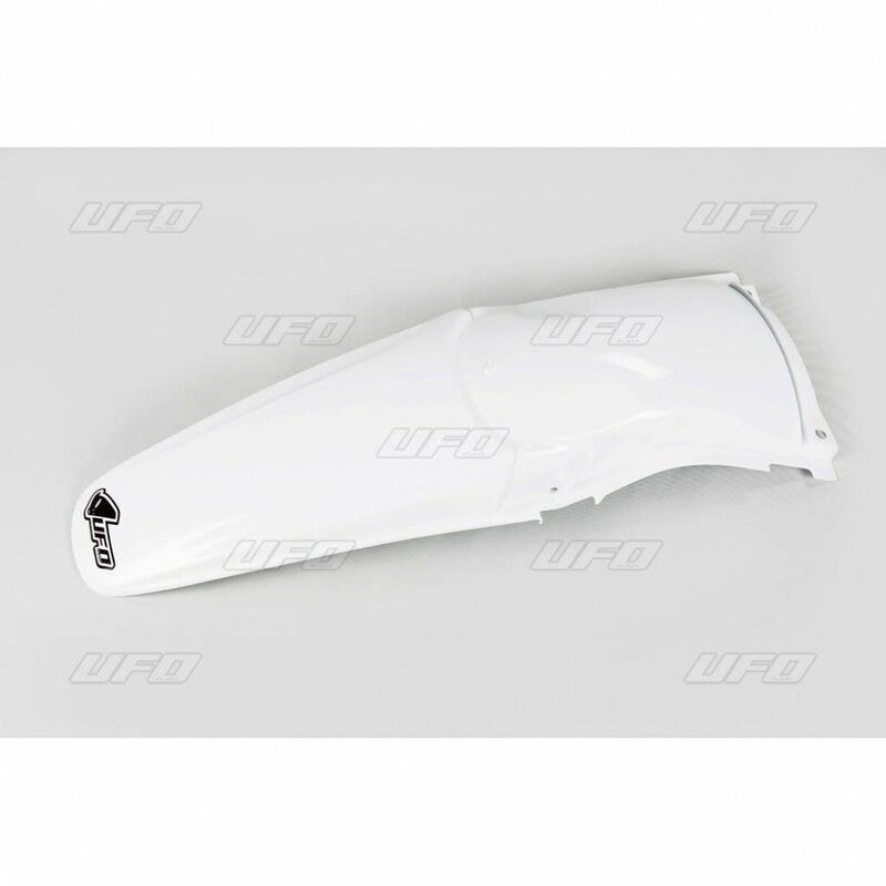 UFO Rear fender white Honda CR125/250R