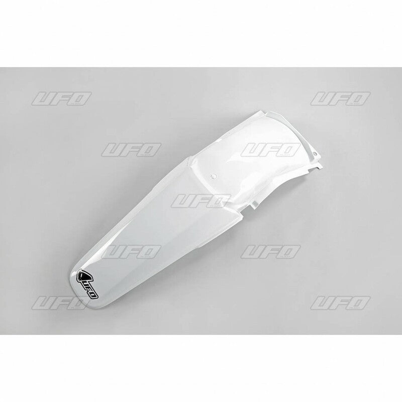 UFO Rear fender white Honda CR125/250R