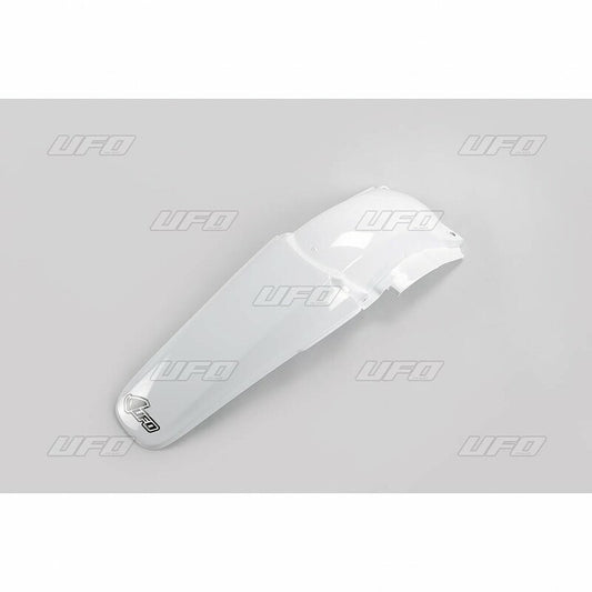 UFO Rear fender white Honda CRF450R