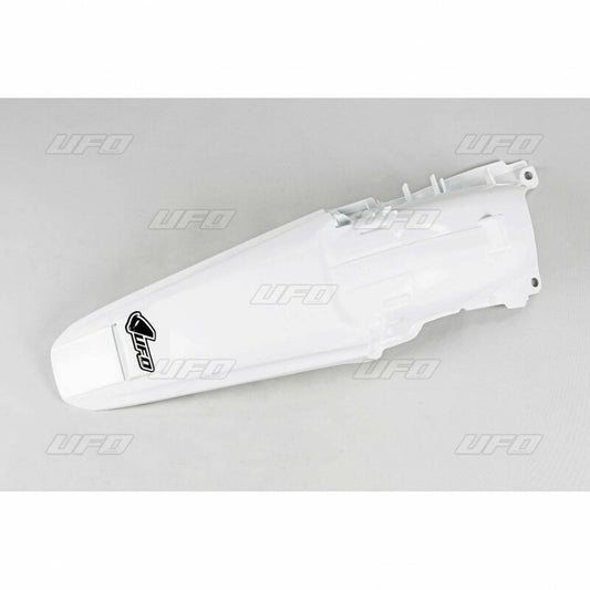 UFO Rear fender white Honda CRF450X