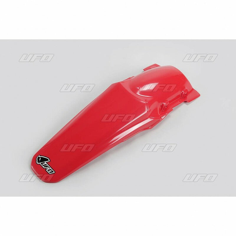 UFO Rear fender red Honda CRF250R