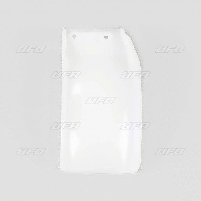 UFO Rear Shock Plate transparent Honda CRF150R