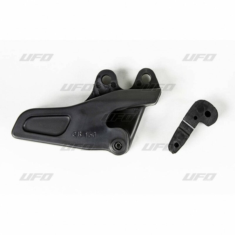 UFO Chain guide block black Honda CRF150F/150R