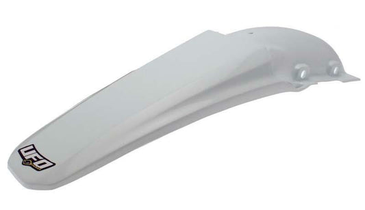 UFO Rear fender white Honda CRF250R