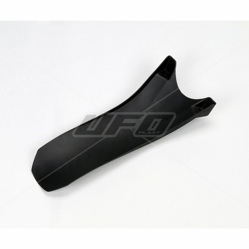 UFO Mud flap shock absorber black Honda CRF250R/450R