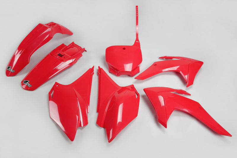 UFO Plastic Kit - Honda CRF 230