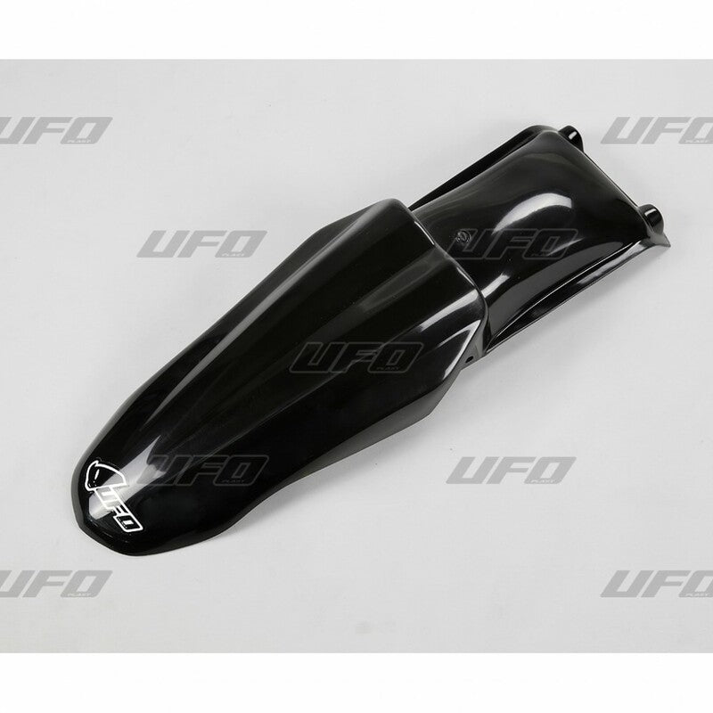 UFO Rear fender black Husqvarna