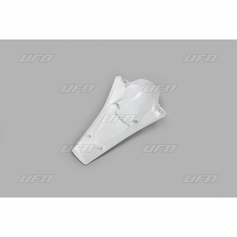 UFO Rear fender white Husqvarna