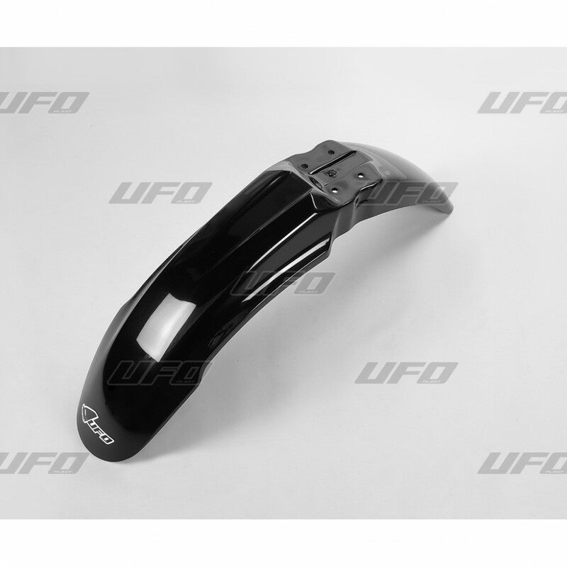 UFO Front fender black KTM