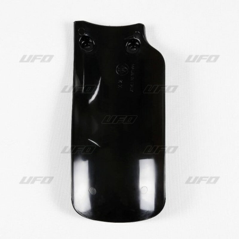 UFO Mud flap shock absorber black Kawasaki KX450F