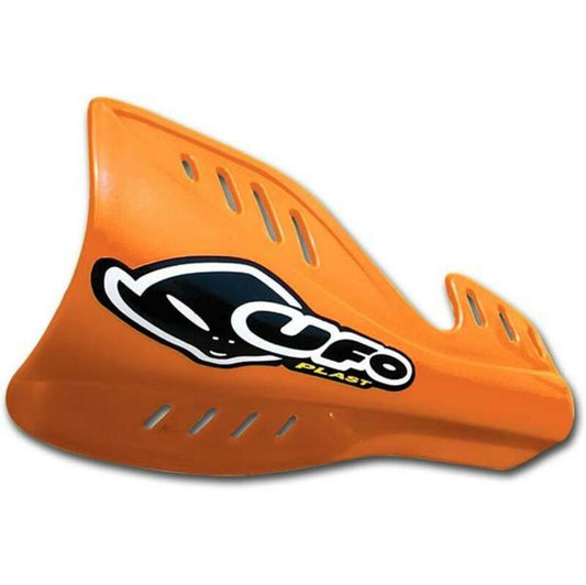 UFO Handguards orange KTM 