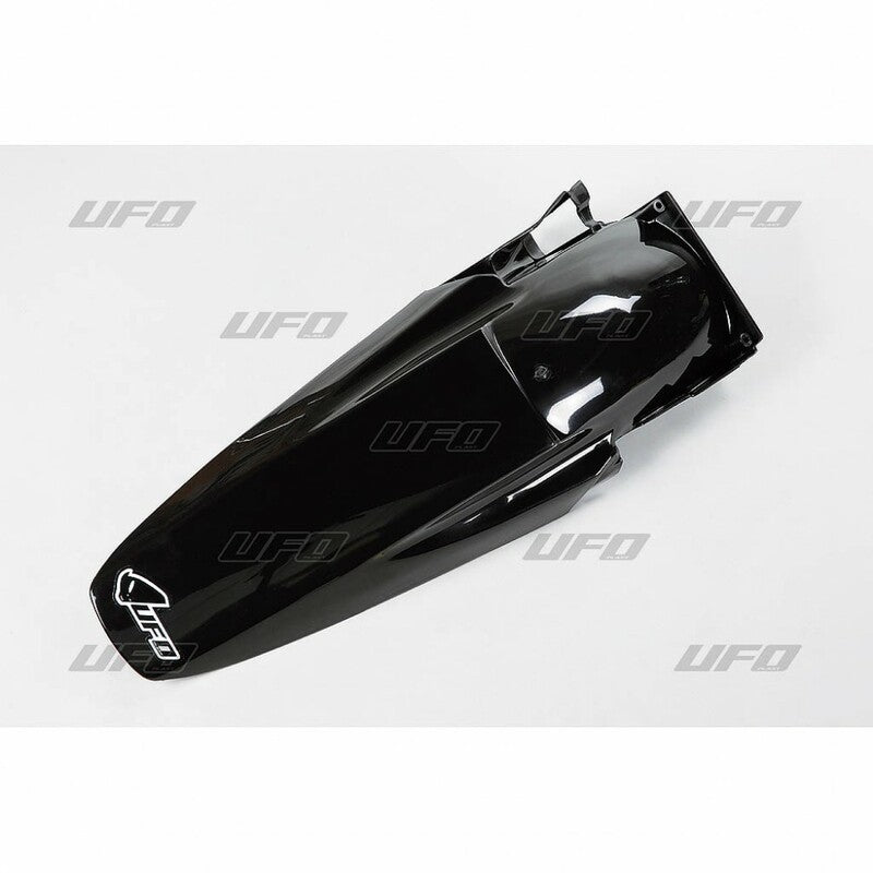 UFO Rear fender black KTM SX 