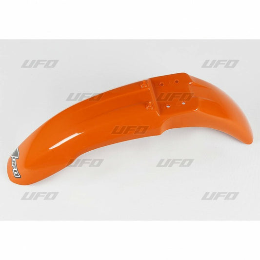 UFO Voorspatbord oranje KTM SX60-65