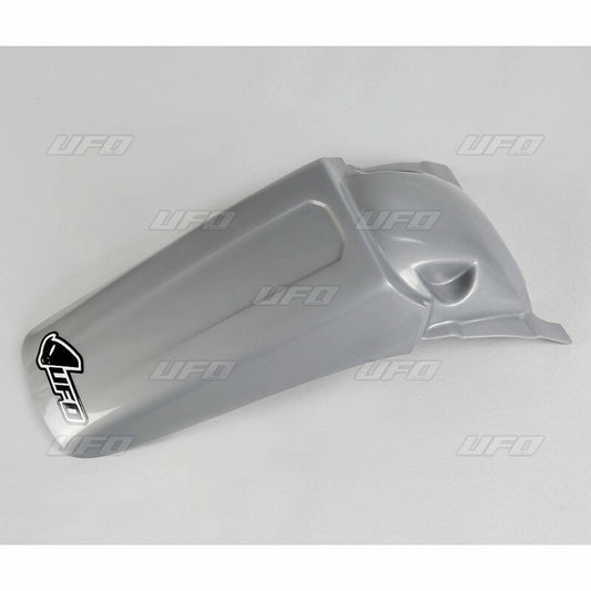 UFO Rear fender silver Suzuki SX60/65 