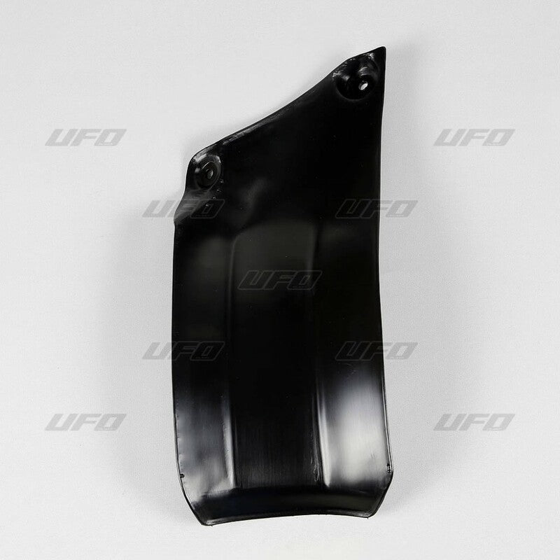 UFO Mud flap shock absorber black KTM