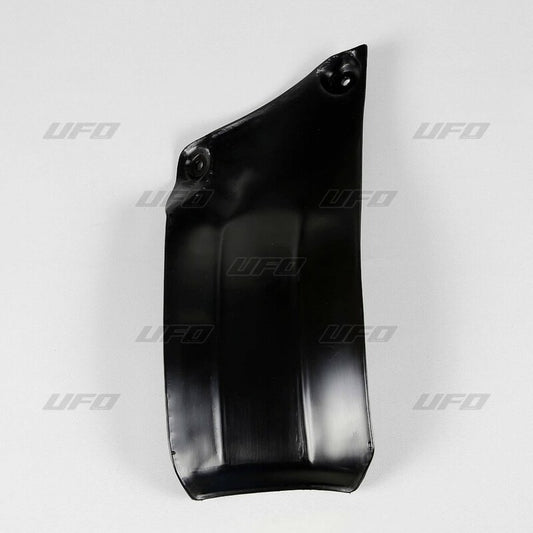 UFO Mud flap shock absorber black KTM