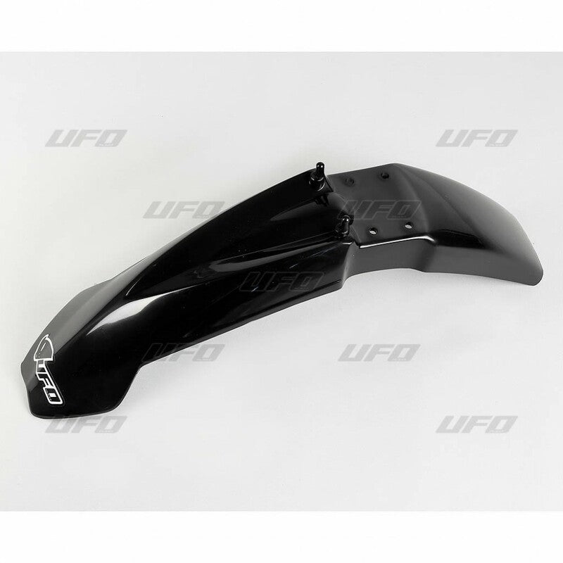 UFO Front fender black KTM SX65 