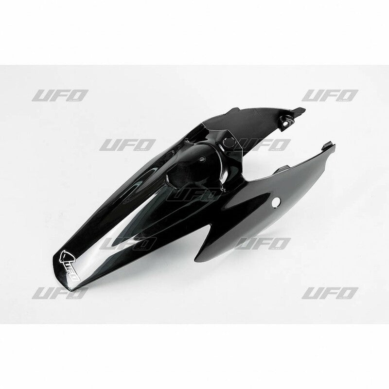 UFO Rear fender white KTM SX85