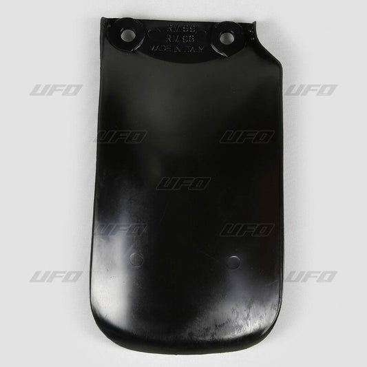 UFO Mud flap shock absorber black KTM SX85