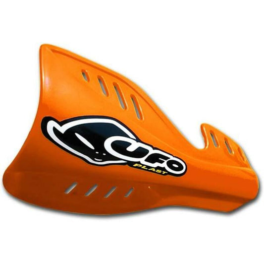 UFO Handguards orange KTM 