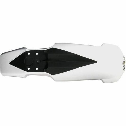 UFO Front fender white KTM SX65