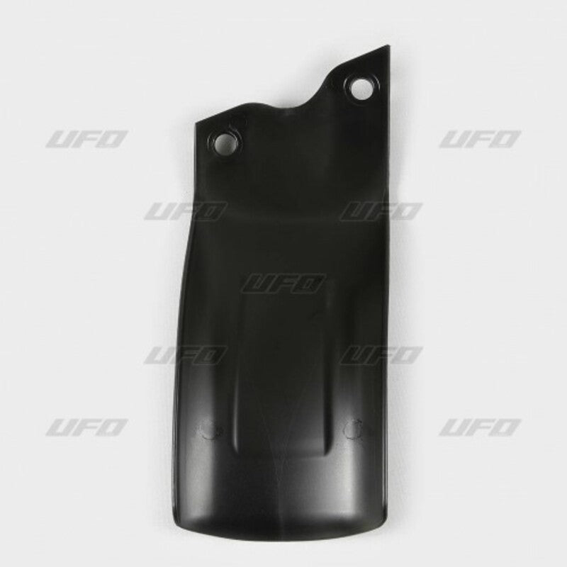 UFO Modderflap schokbreker zwart KTM SX85