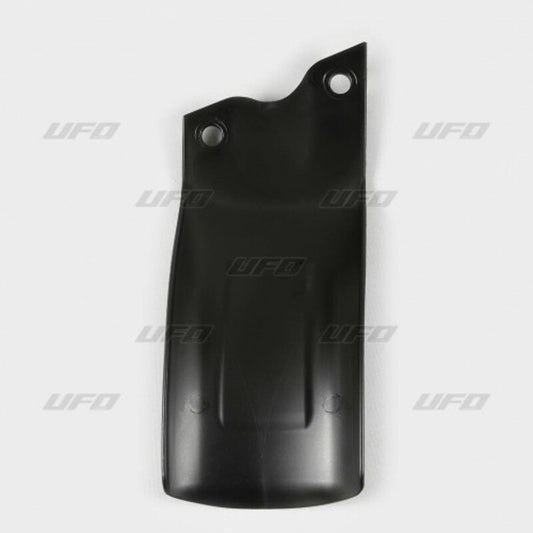 UFO Mud flap shock absorber black KTM SX85