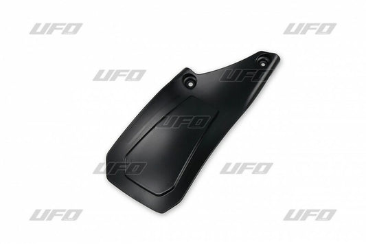 UFO Mud flap shock absorber black KTM