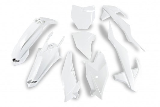 UFO Complete body kit 20-21 - White