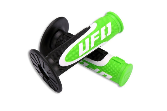 UFO Axiom handles black/green/white