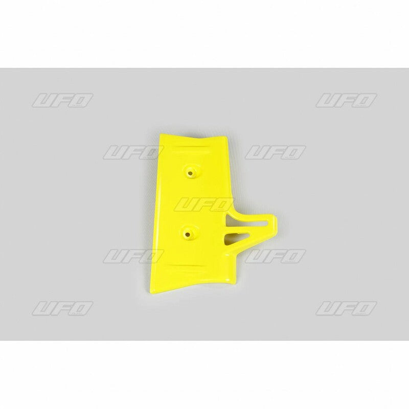 RADIATOR COVERS RM 60 03-04 YELLOW RM 01-09