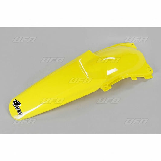 UFO Rear fender yellow Suzuki RM-Z250