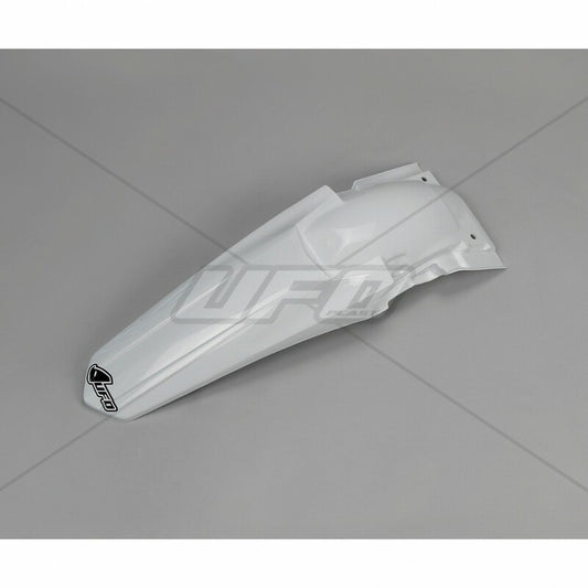 UFO Rear fender white Suzuki RM-Z250