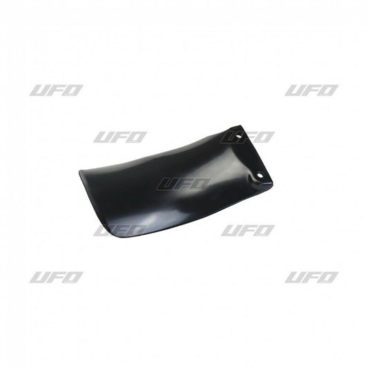 UFO Mud flap shock absorber black Suzuki RM-Z250 