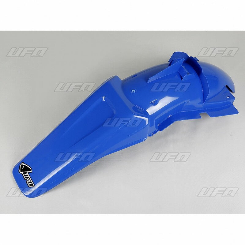 UFO Rear fender blue TM