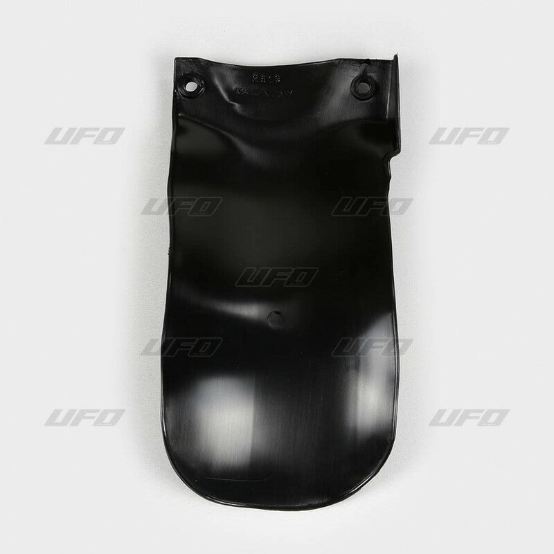 UFO Mud flap shock absorber black Yamaha YZ125/250 - WR125/250Z 