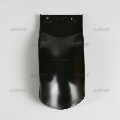 UFO Mud flap shock absorber black Yamaha 