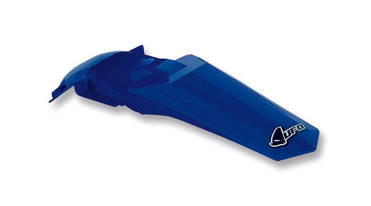 UFO Rear fender blue Husqvarna