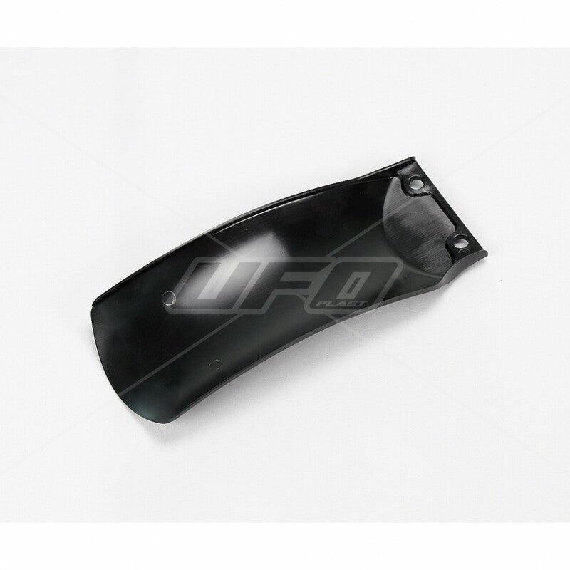 UFO Mud flap shock absorber black Yamaha YZ250F/450F 