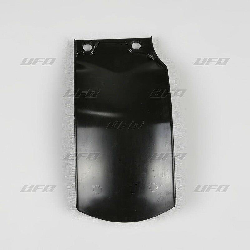 UFO Mud flap shock absorber black Yamaha 