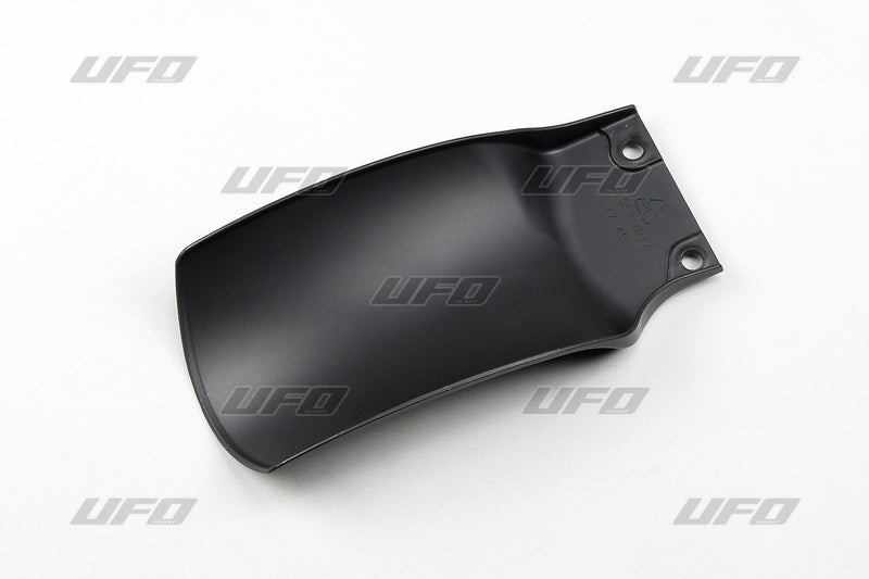 UFO Mud flap shock absorber black Yamaha YZ450F 