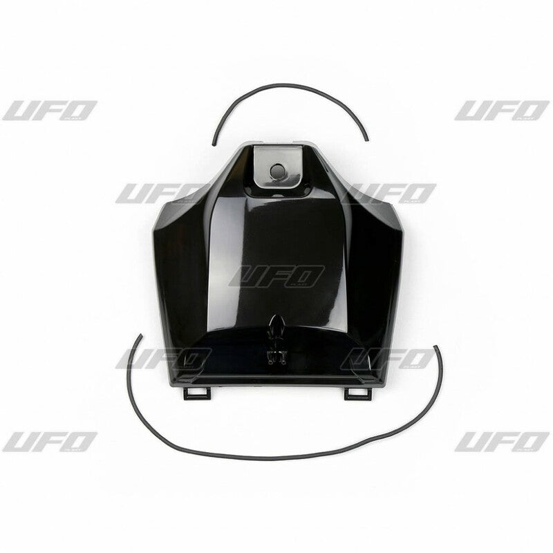 UFO Tank cover black Yamaha YZ450F