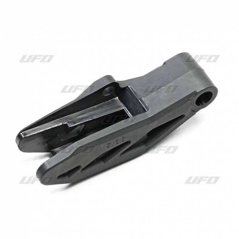 UFO Chain guide block black Yamaha YZ65 