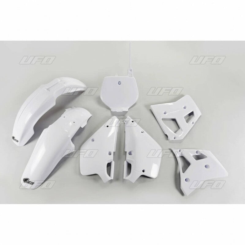 UFO Plastic kit OEM kleur Yamaha YZ250